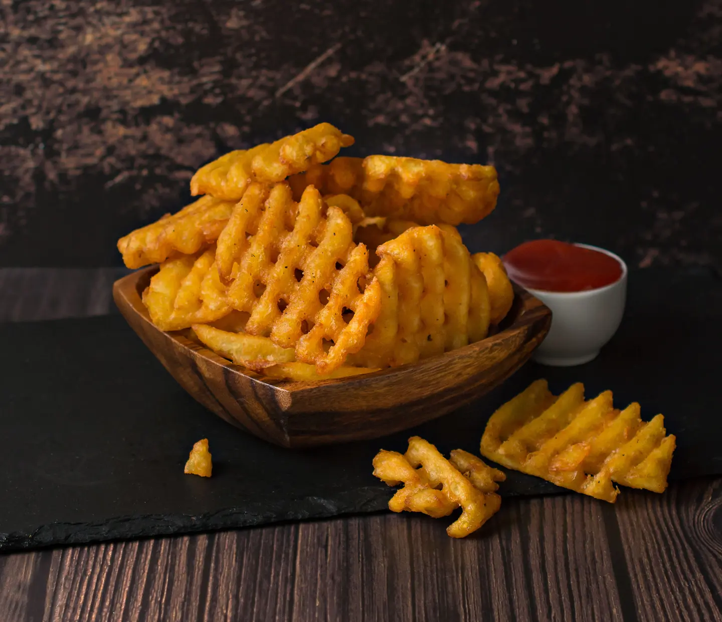 بطاطا نت - صغير