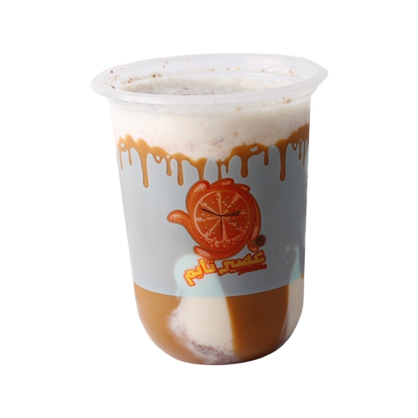 Louts Milk Shake - Small