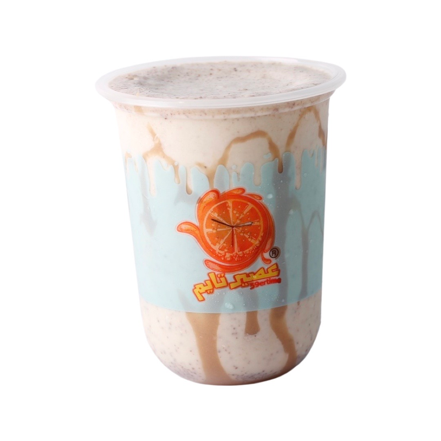 Kinder Milk Shake - Small