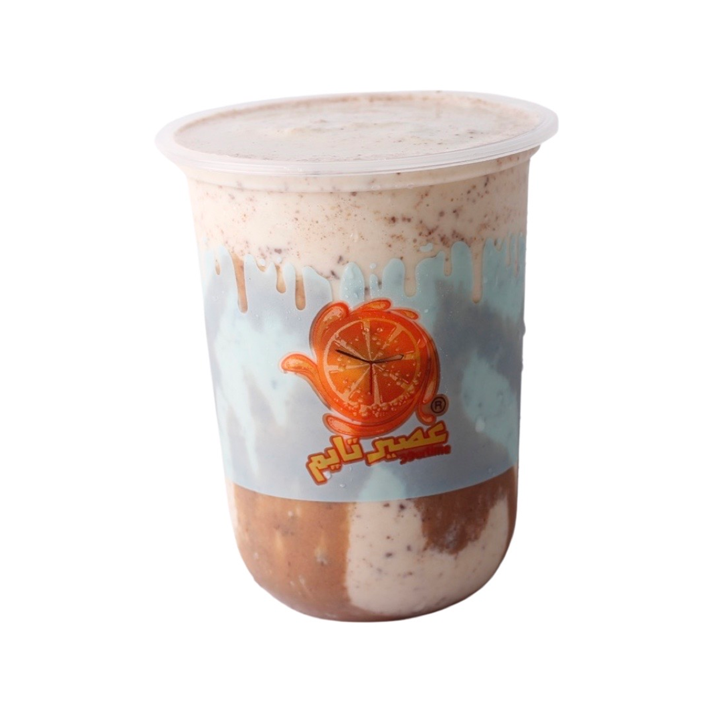 Flake Milk Shake - Small