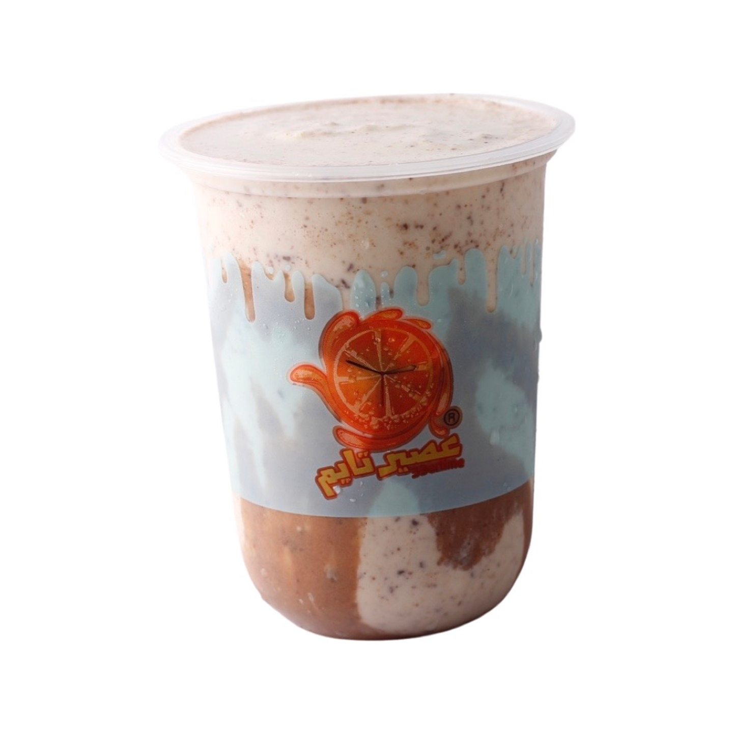 Kit Kat Milk Shake - Small