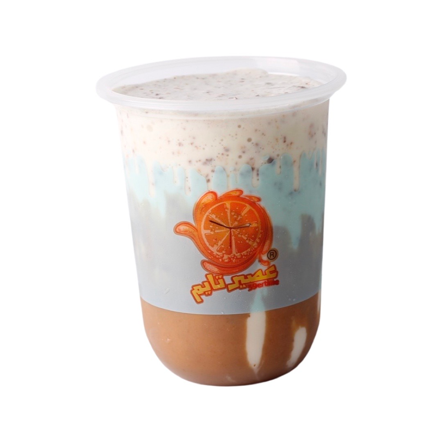 Snickers Milk Shake - Small