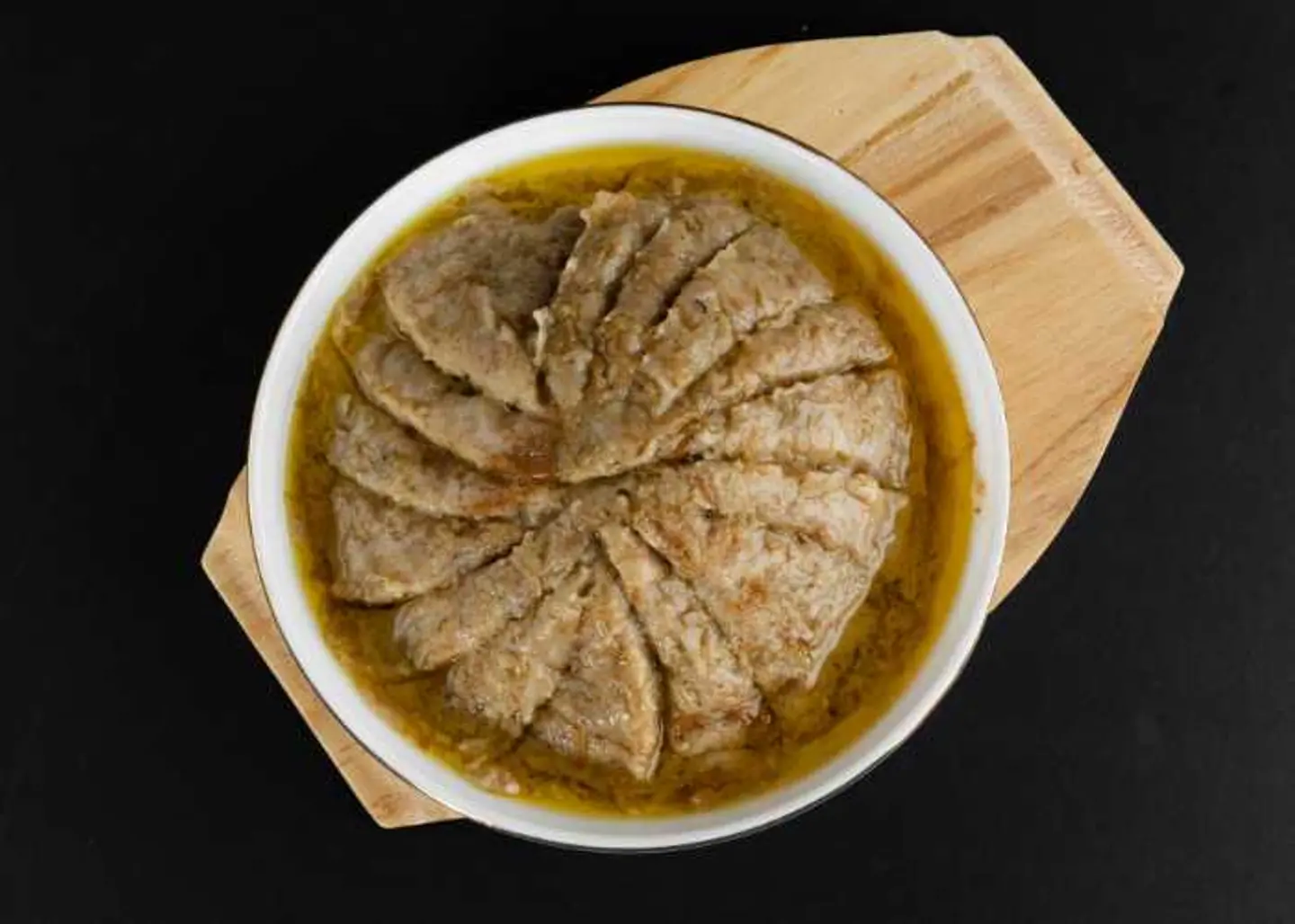هريس - صغير