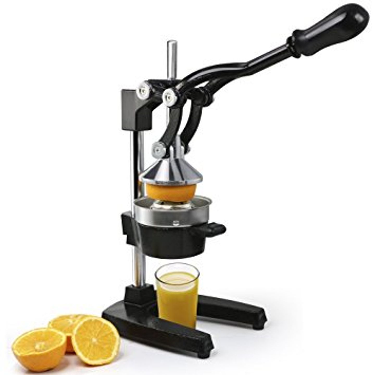 Squeezed Orange - Medum
