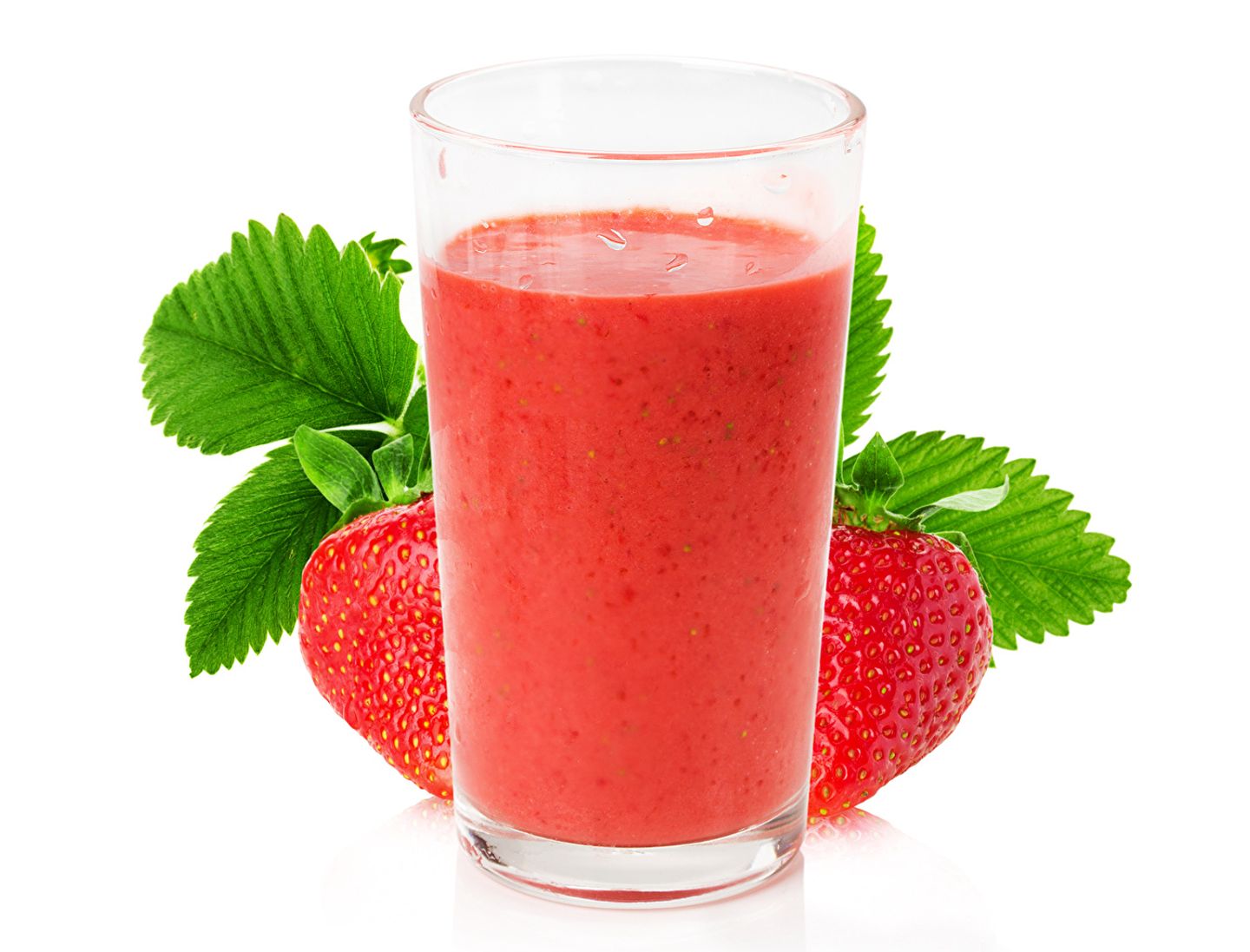 Strawberry  - Medum
