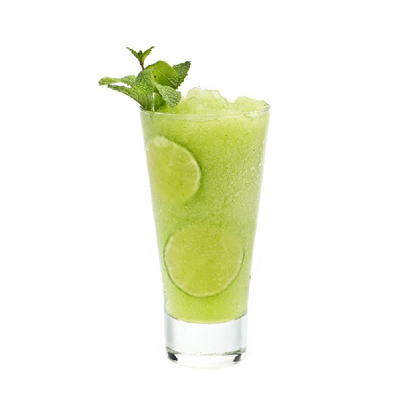 Lemon With Mint - Medum