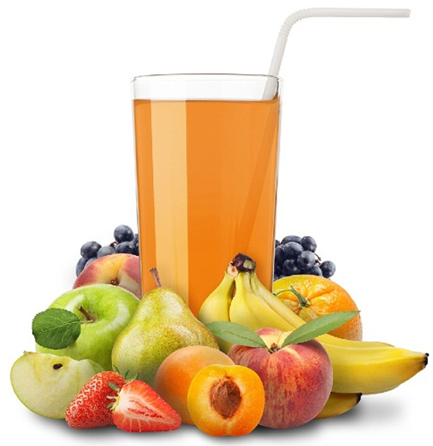 Mix Fruit  - Medium