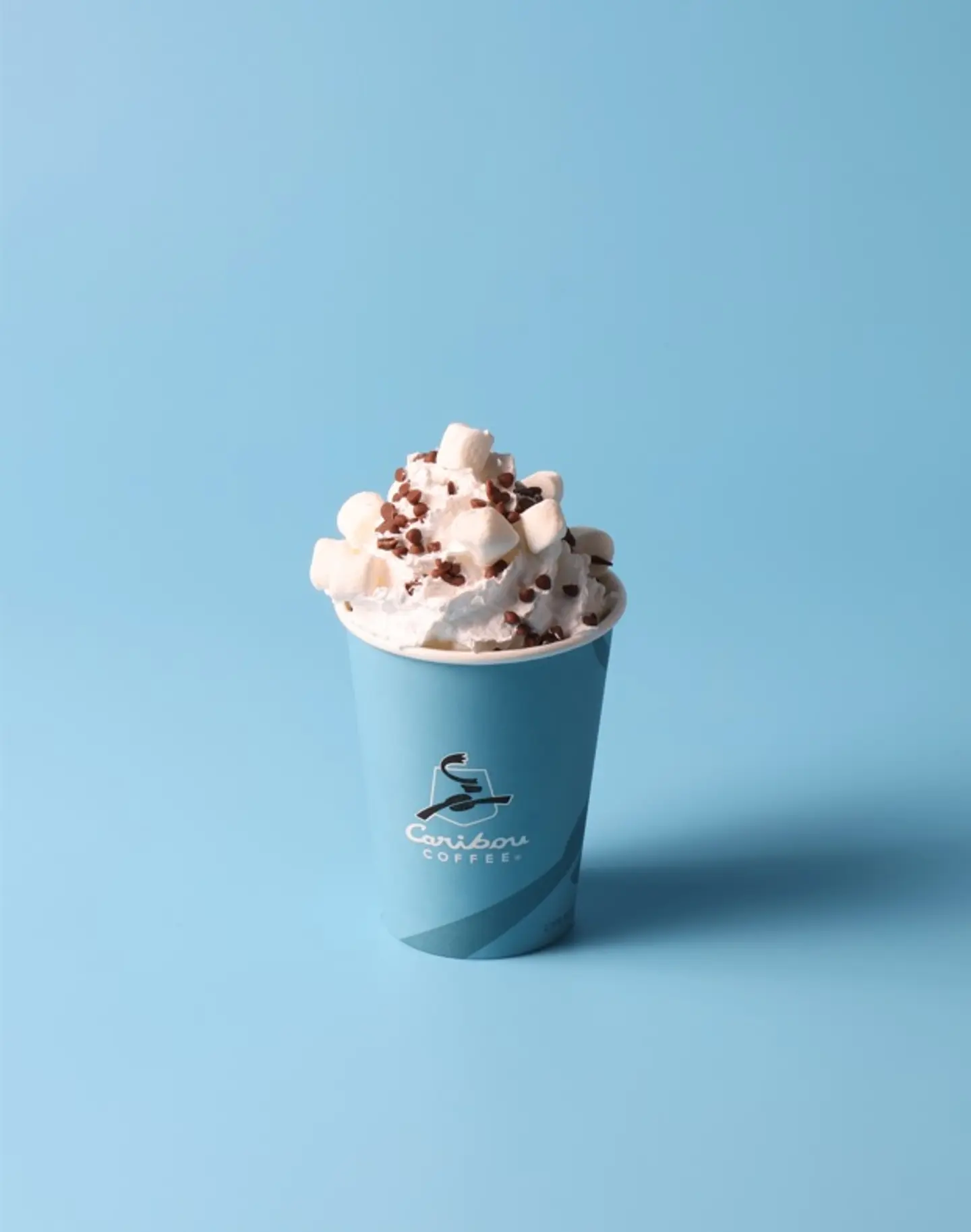 Campfire Mocha - Large