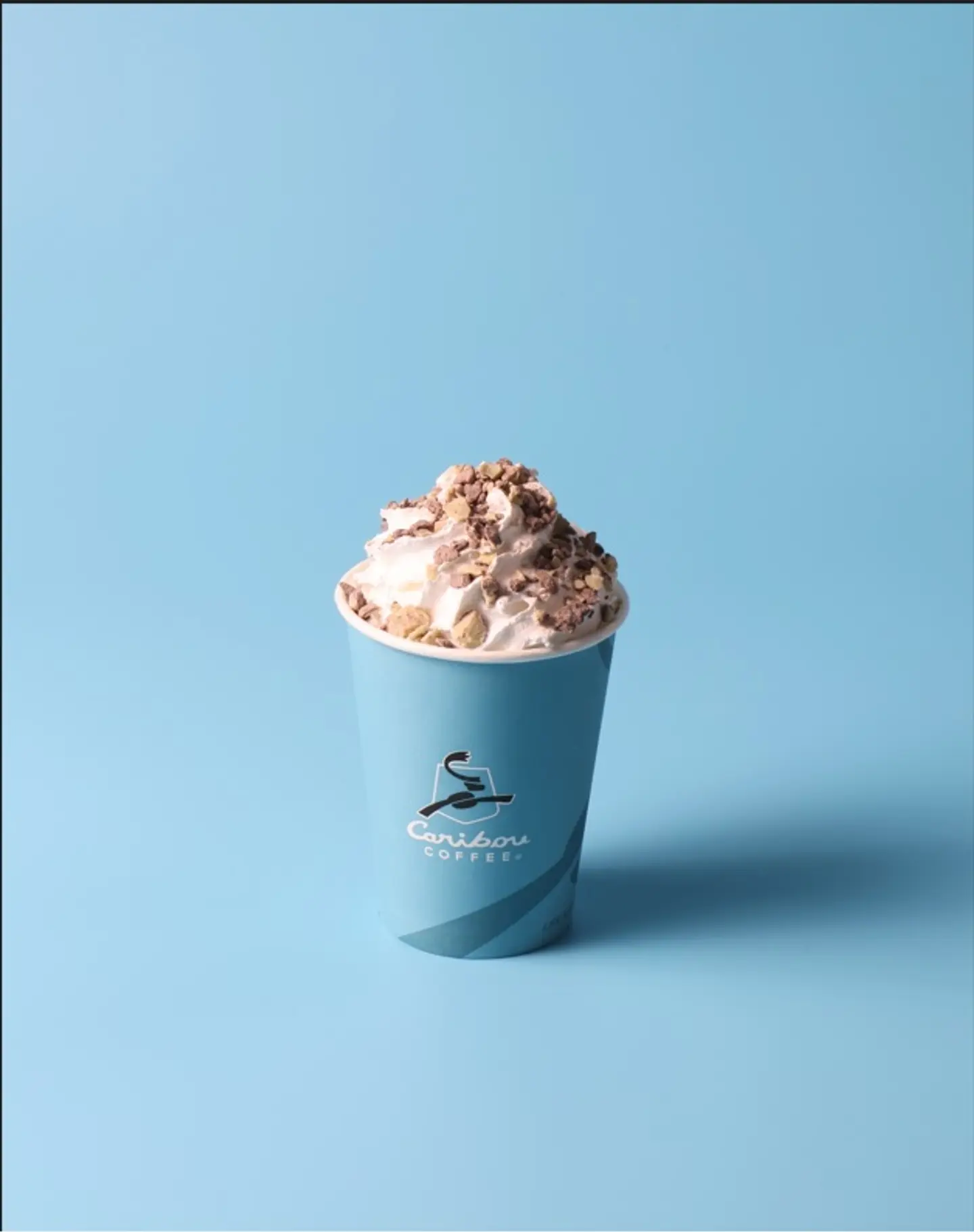 Mint Condition Mocha - Small