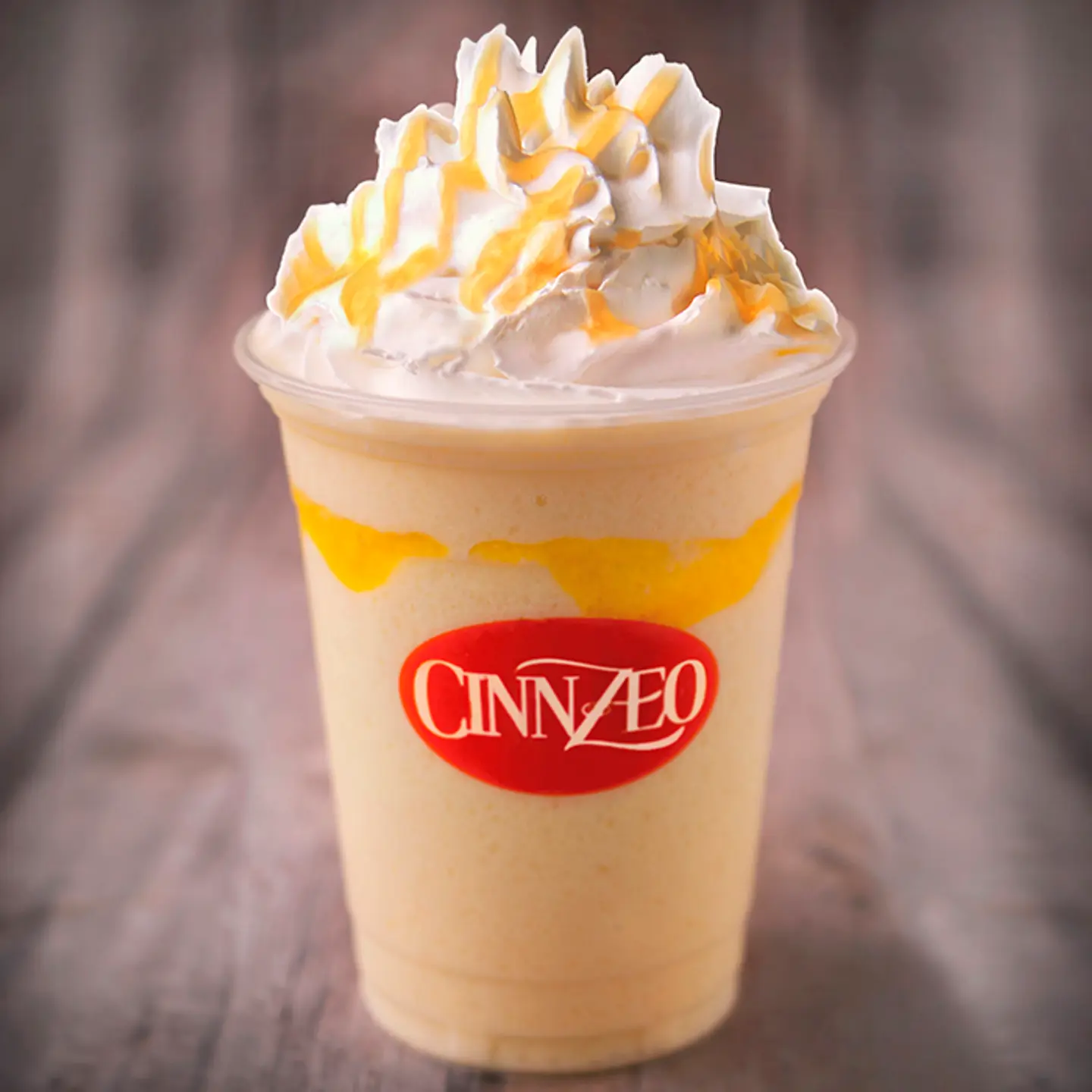 Mango Smoozies - 12 Oz