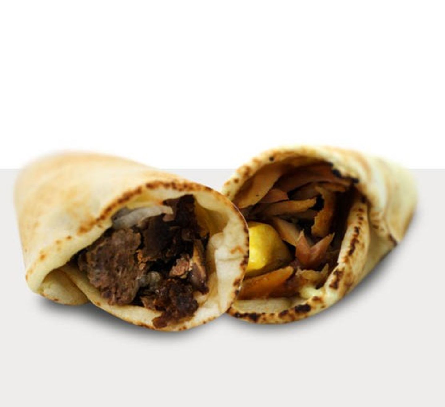 شاورما - دجاج