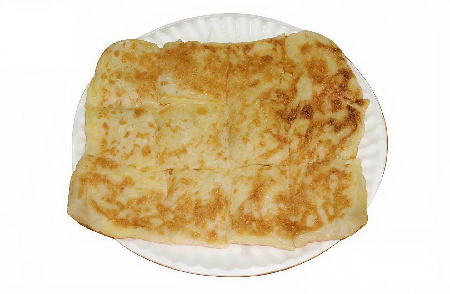 مطبق بالموز - عادي