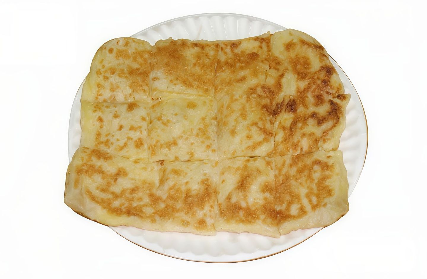 مطبق بالجبنة - عادي