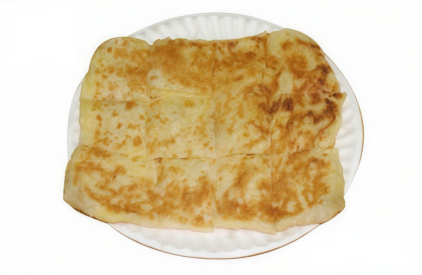 مطبق حلو مشكل  - دبل