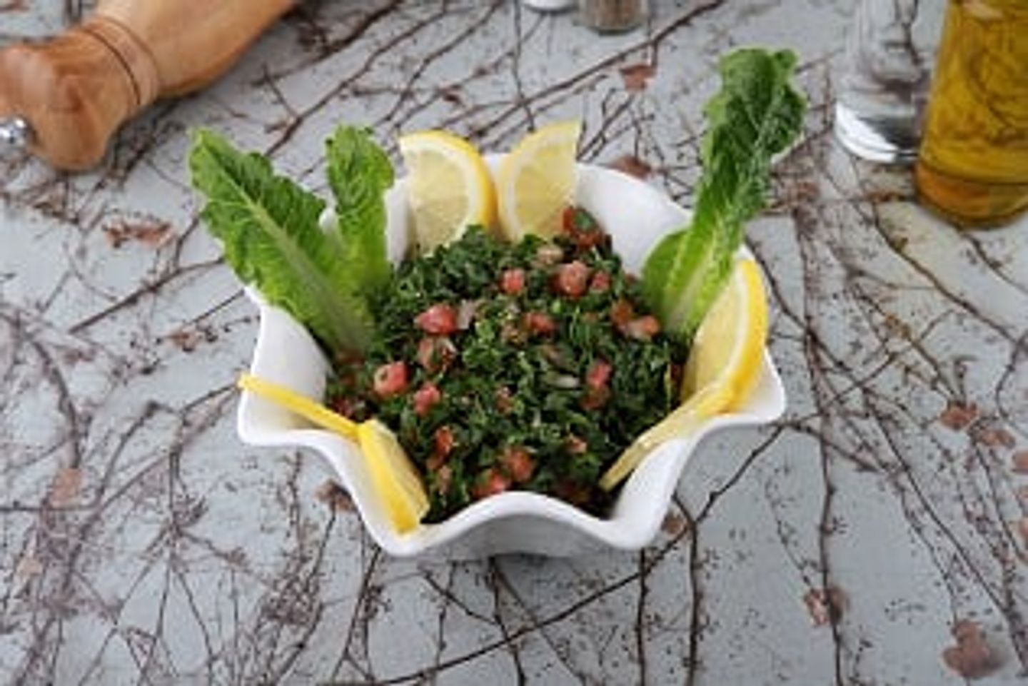 Tabbouleh - Small