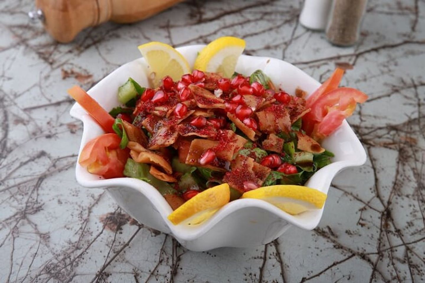 Fattoush - Small