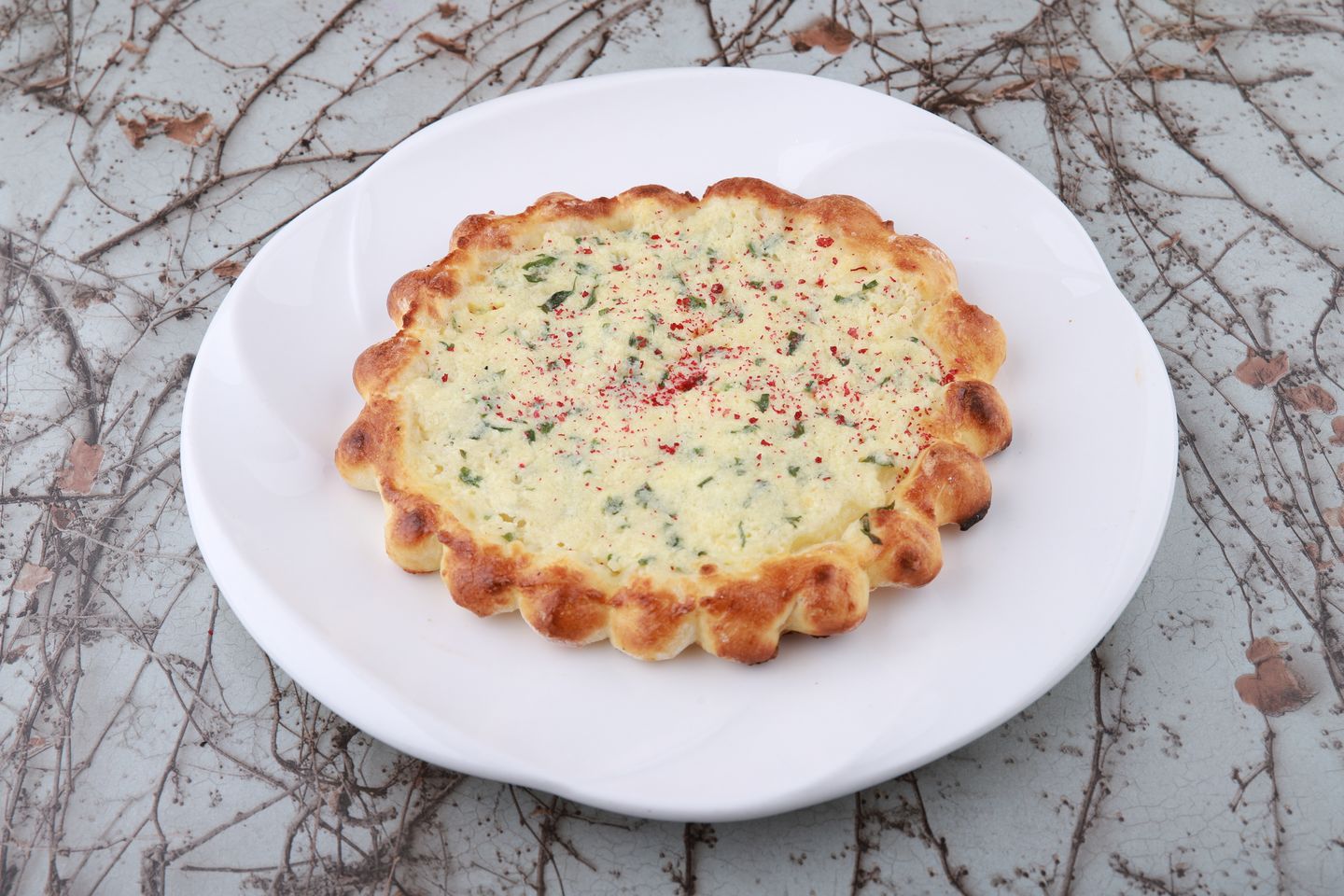 Akkawi Cheese  - Small