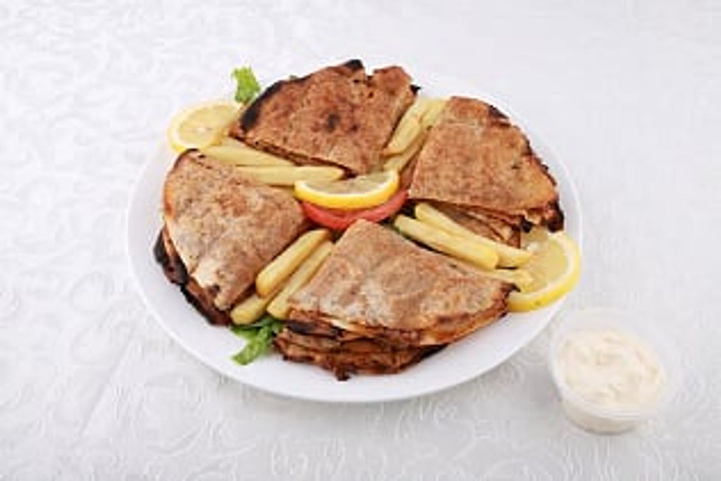 Meat Arais - Small