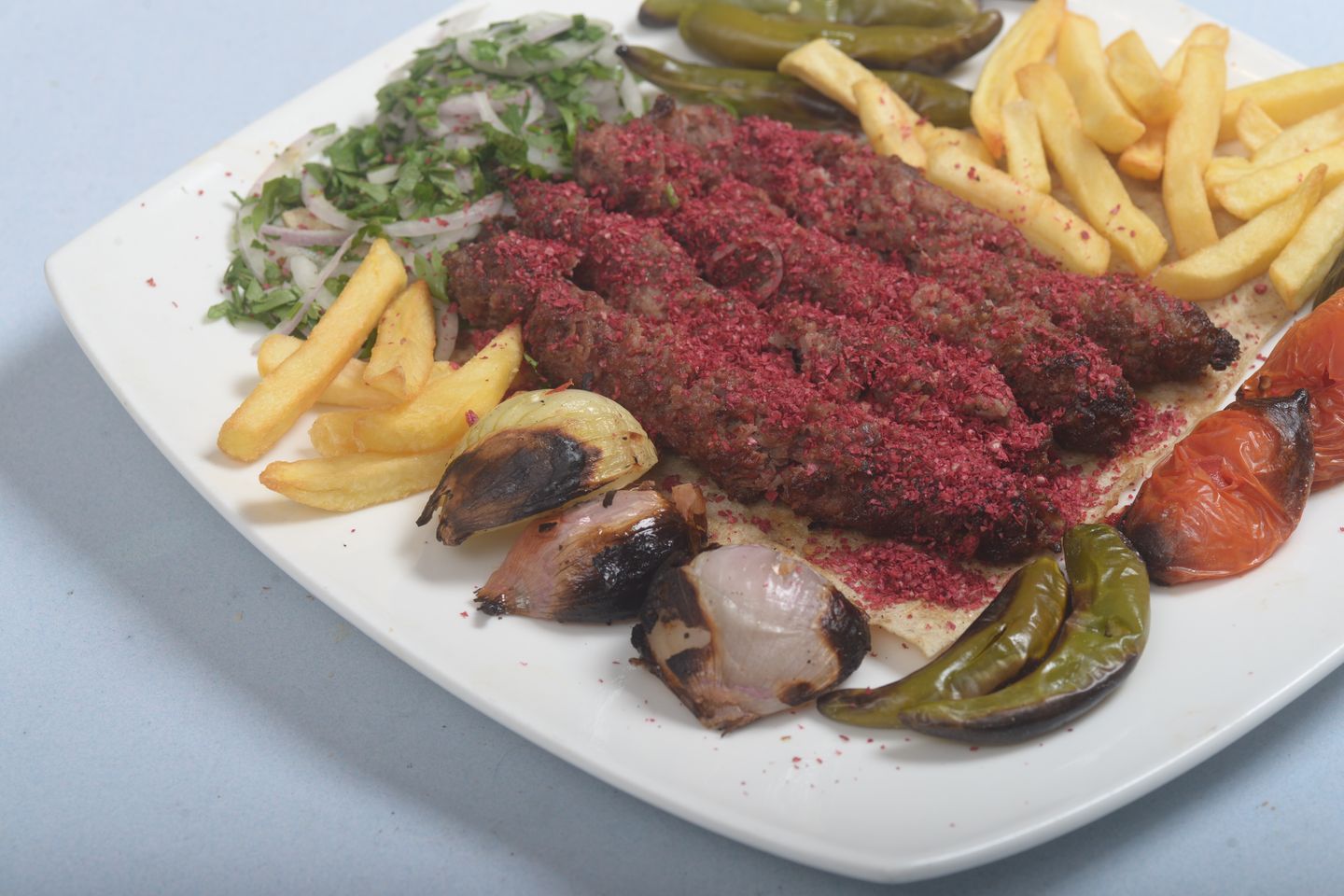 Iraqi Kebab - Small
