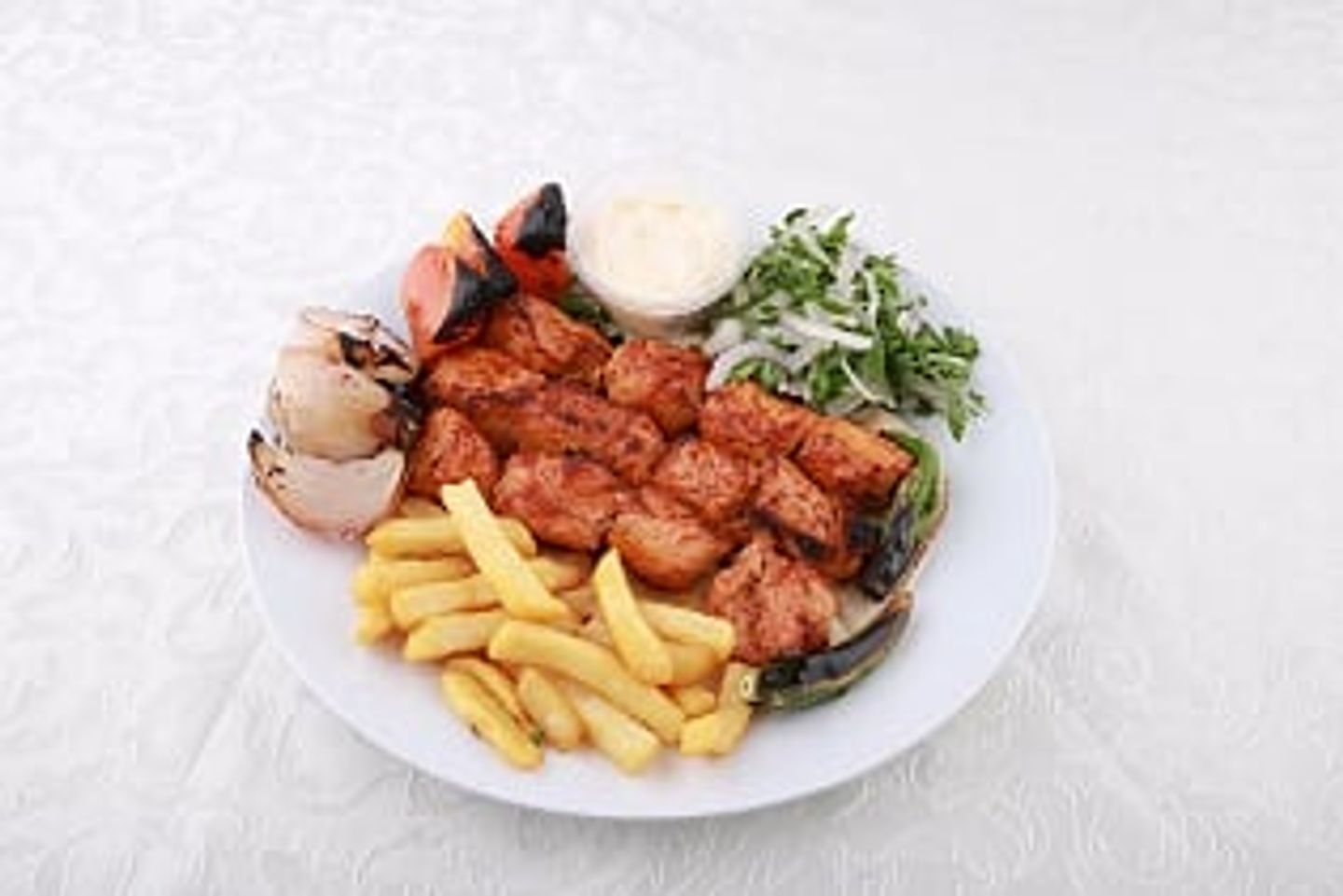 Shish Tawouk - Small