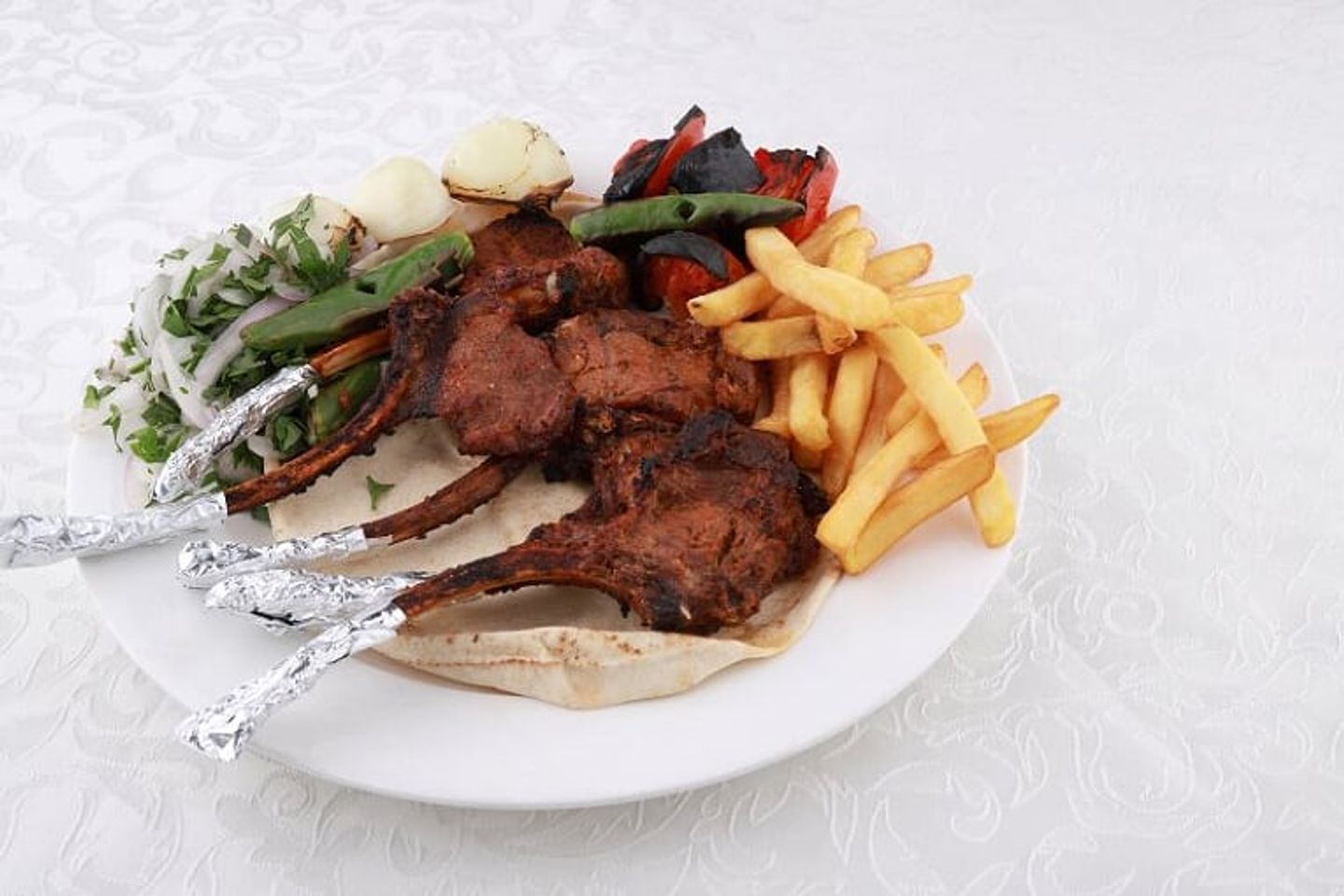Ribs - Small