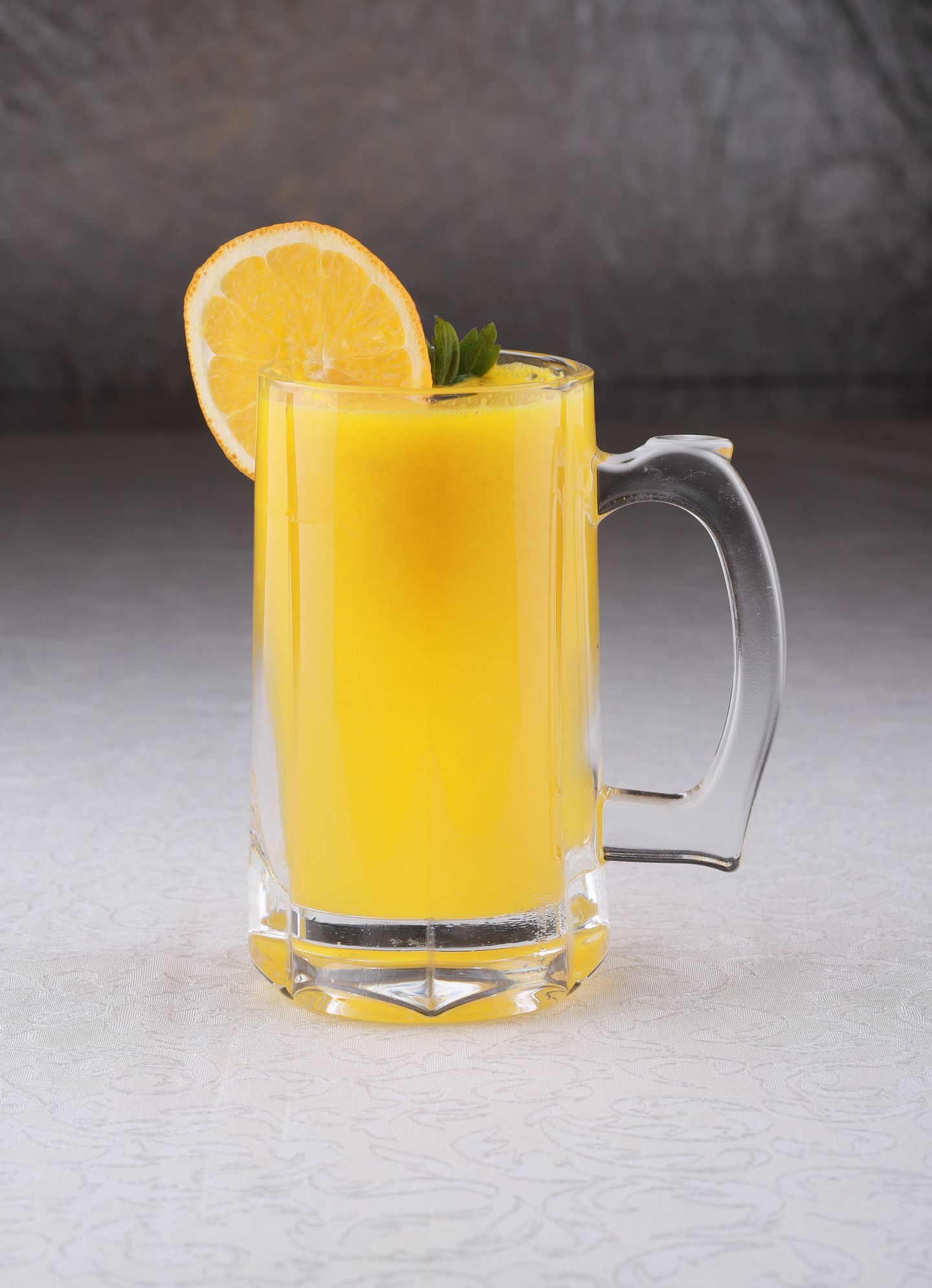 Orange - Small