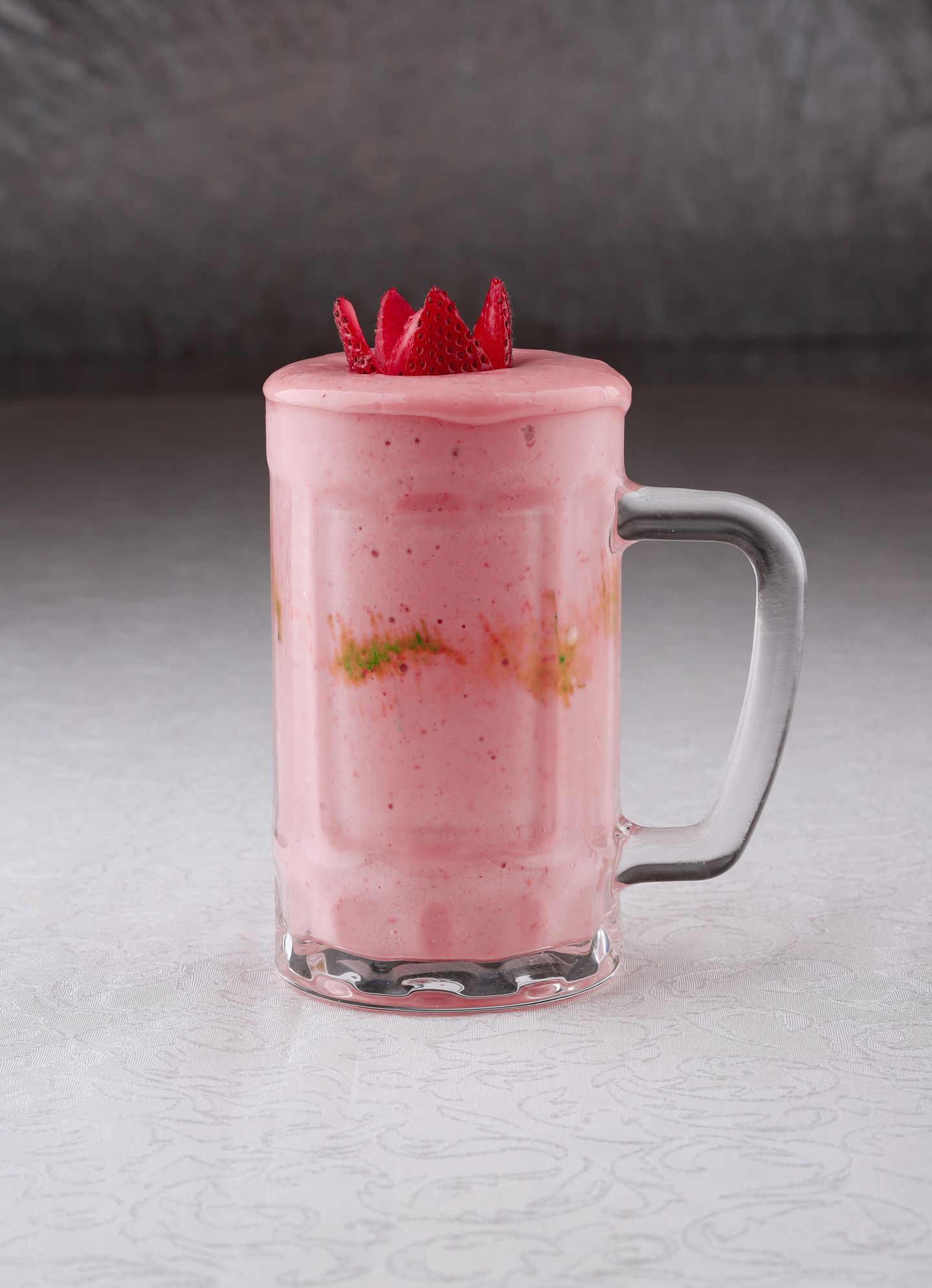 Strawberry - Small