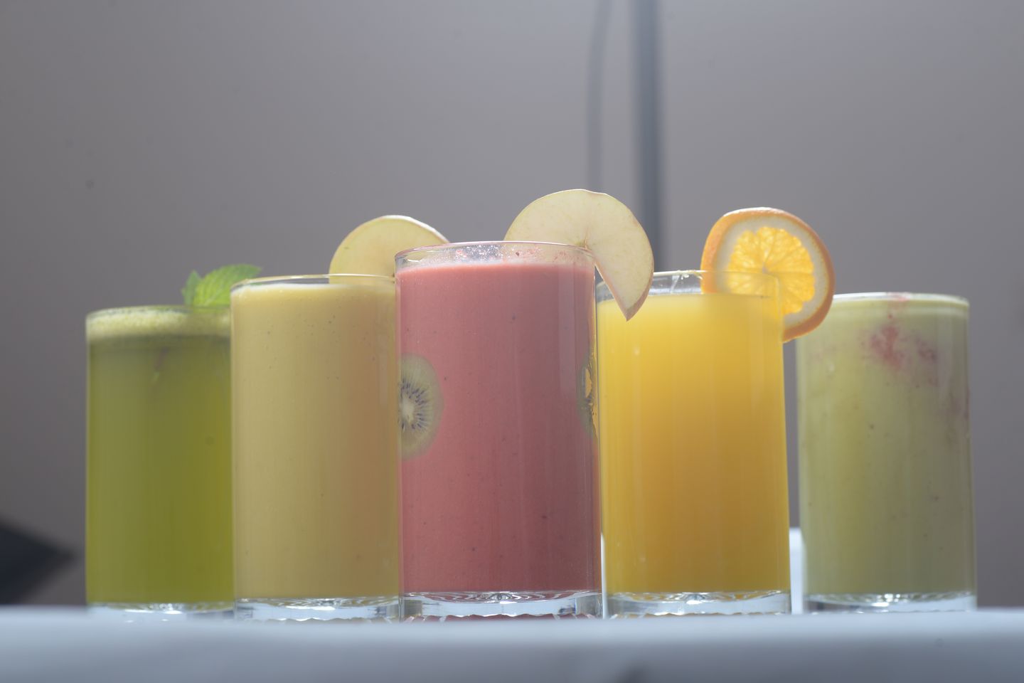 Cocktail With Natural Honey - Small