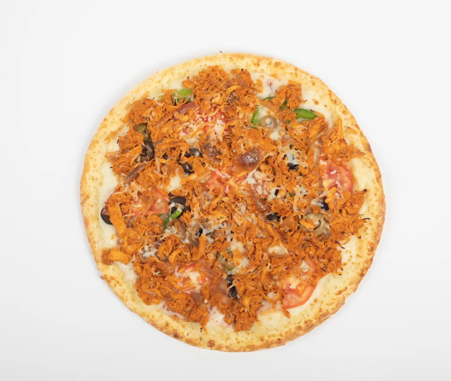 Chicken Pizza - Medium
