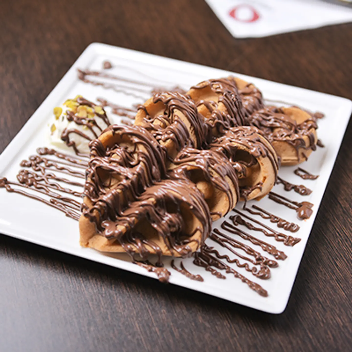 Nutella  - Medium