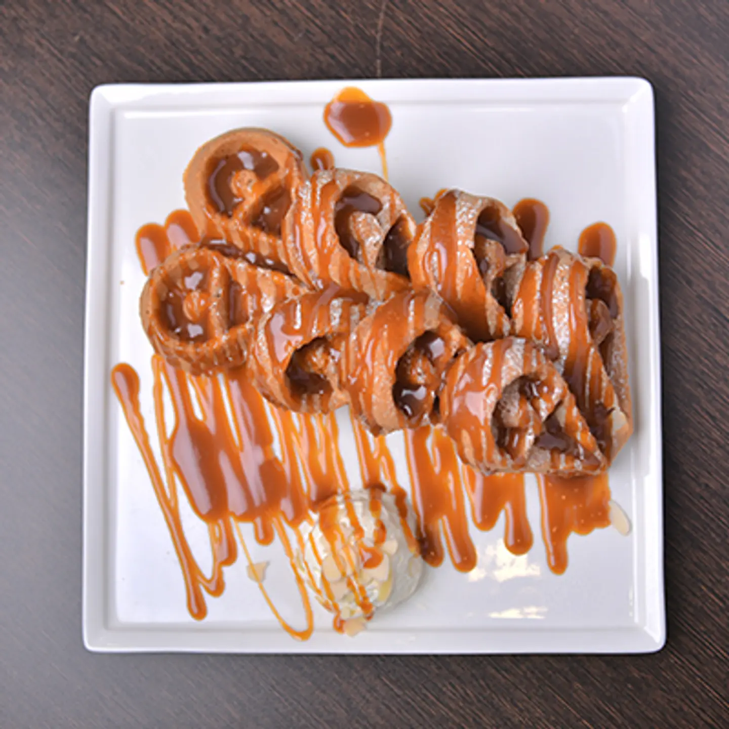 Caramel  - Medium