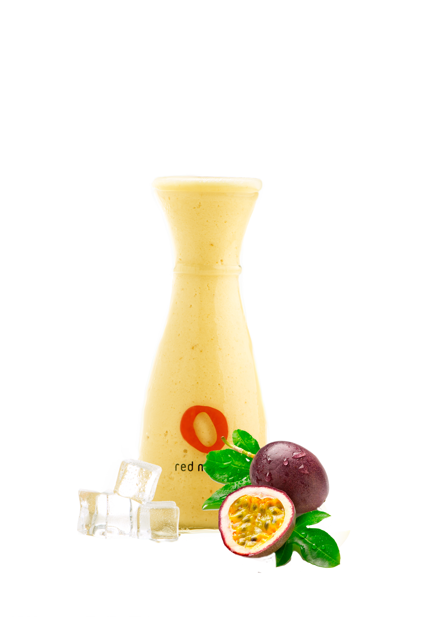 Passion Fruit  - 12 Oz