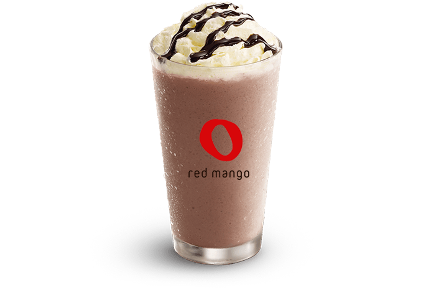 Chocolate Frappe  - 12 Oz