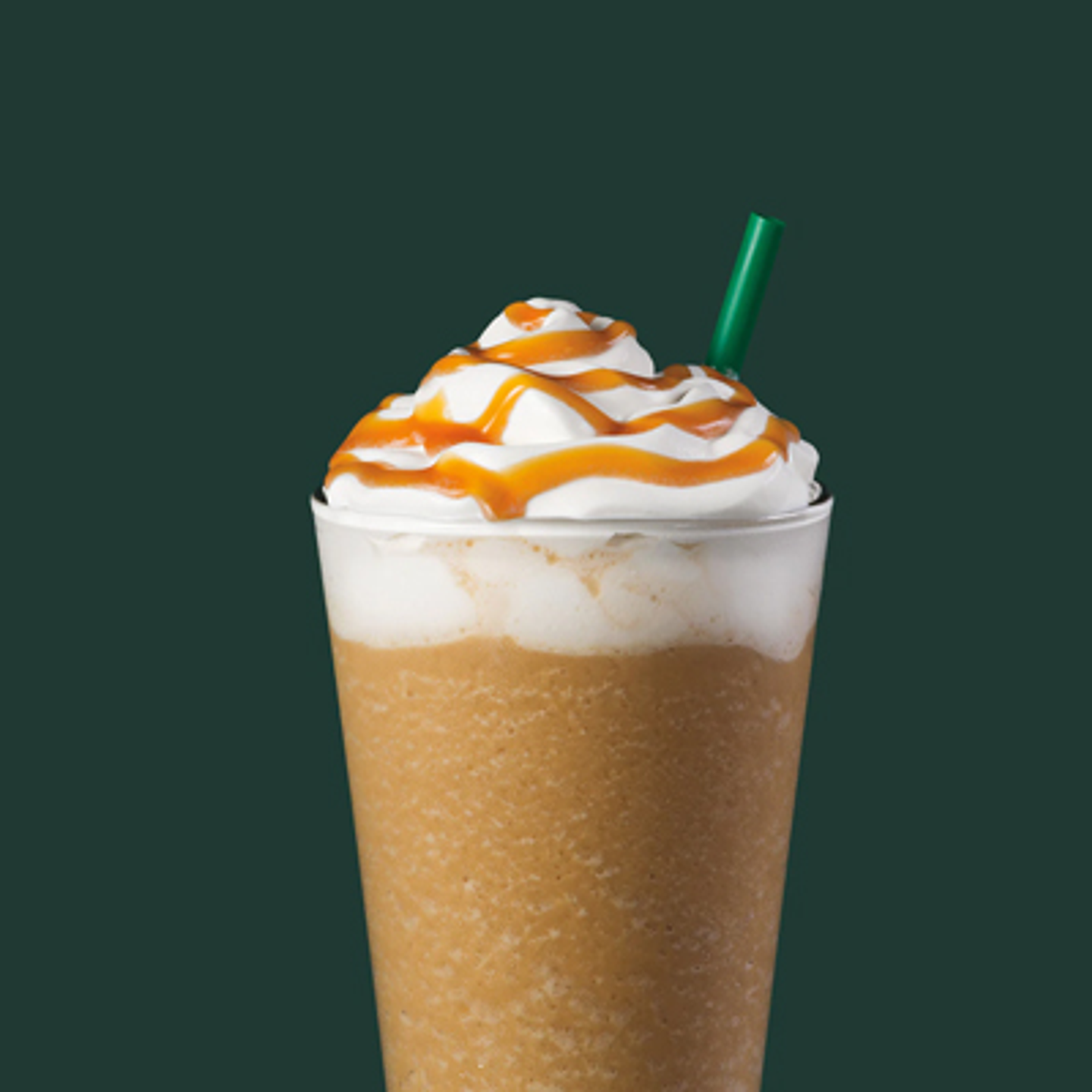 Vanilla Caramel  - 12 Oz