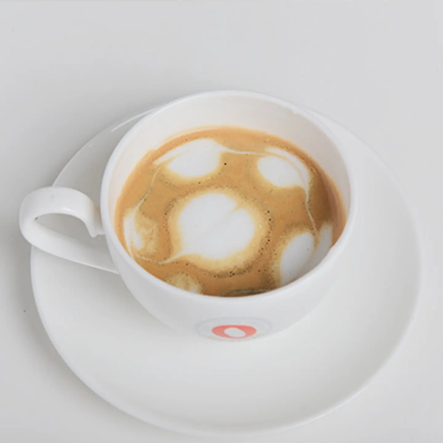 Macchiato  - Single
