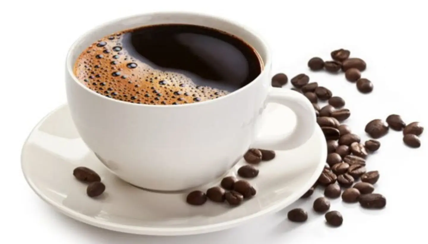 Hot Americano  - 12 Oz