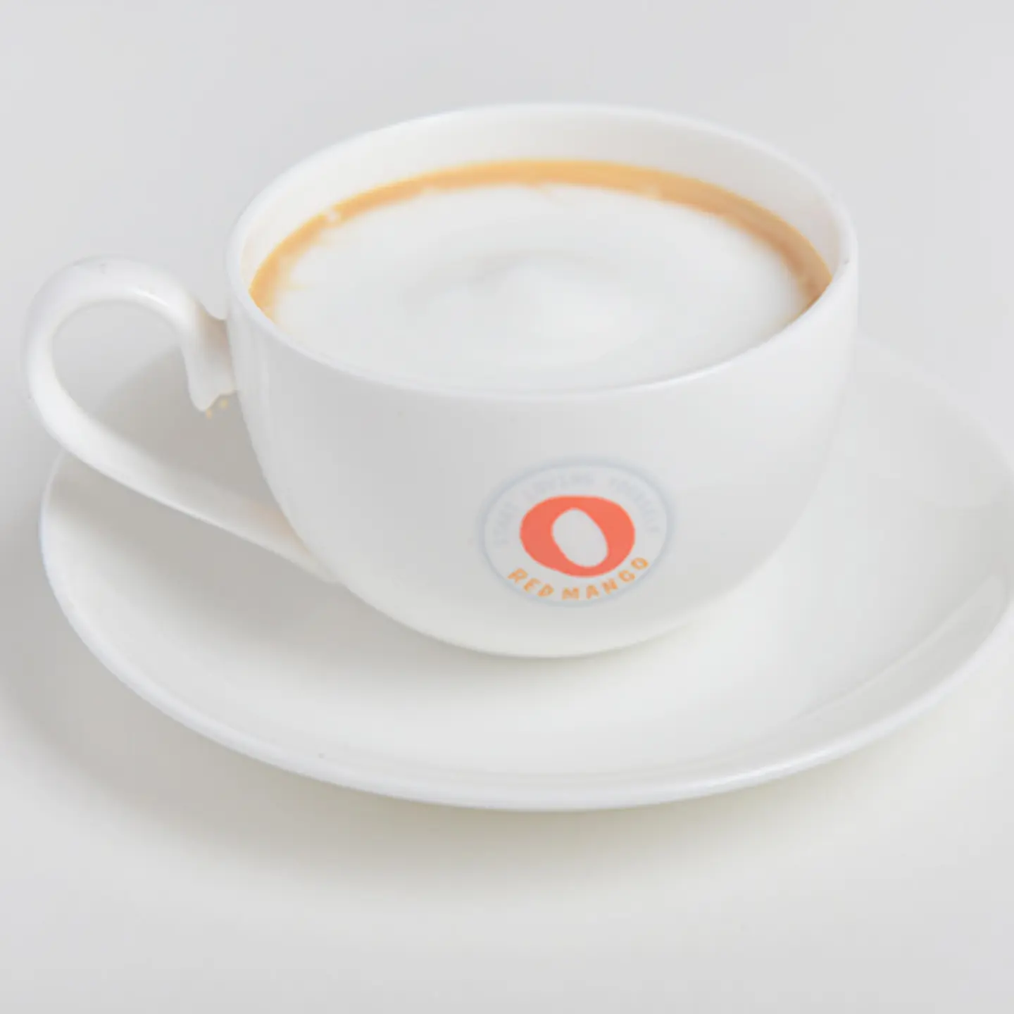 Caramel Macchiato - Single