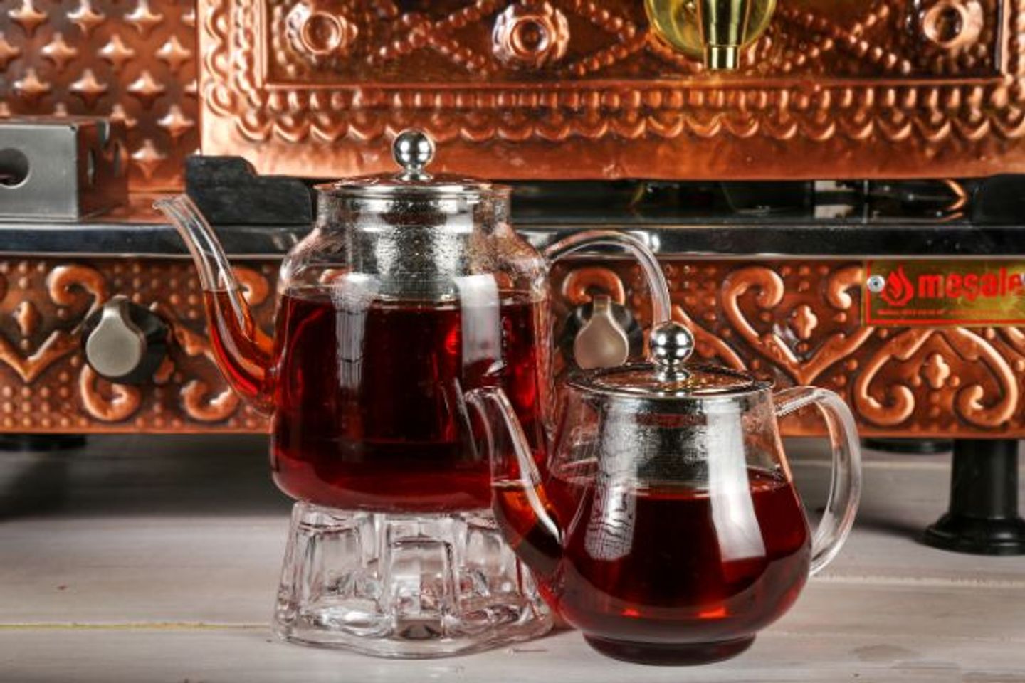 Turkish Tea - Small Cup