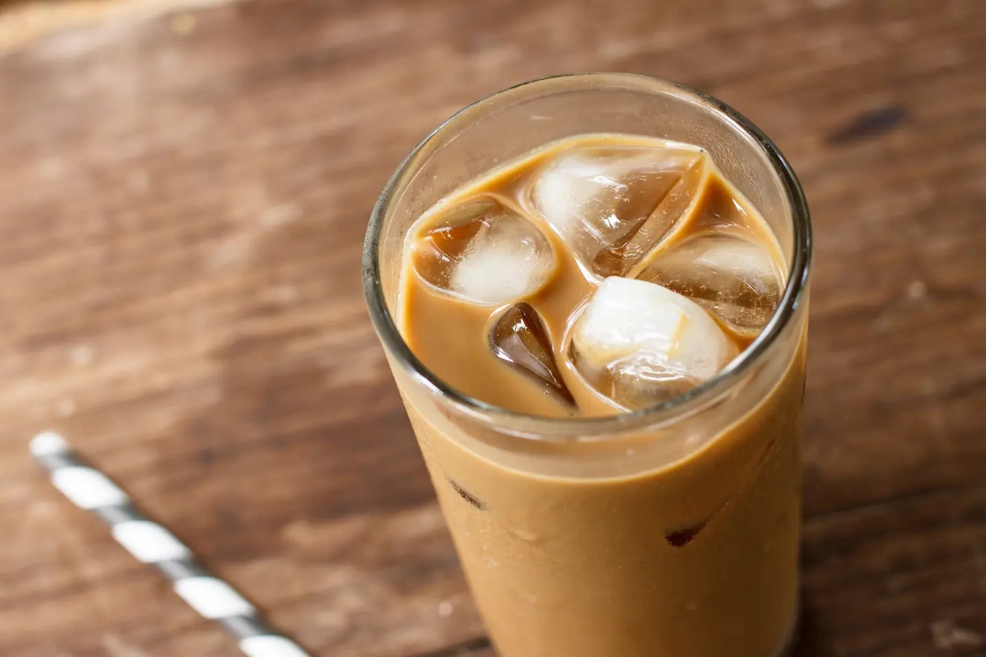 Iced Coffee - Small