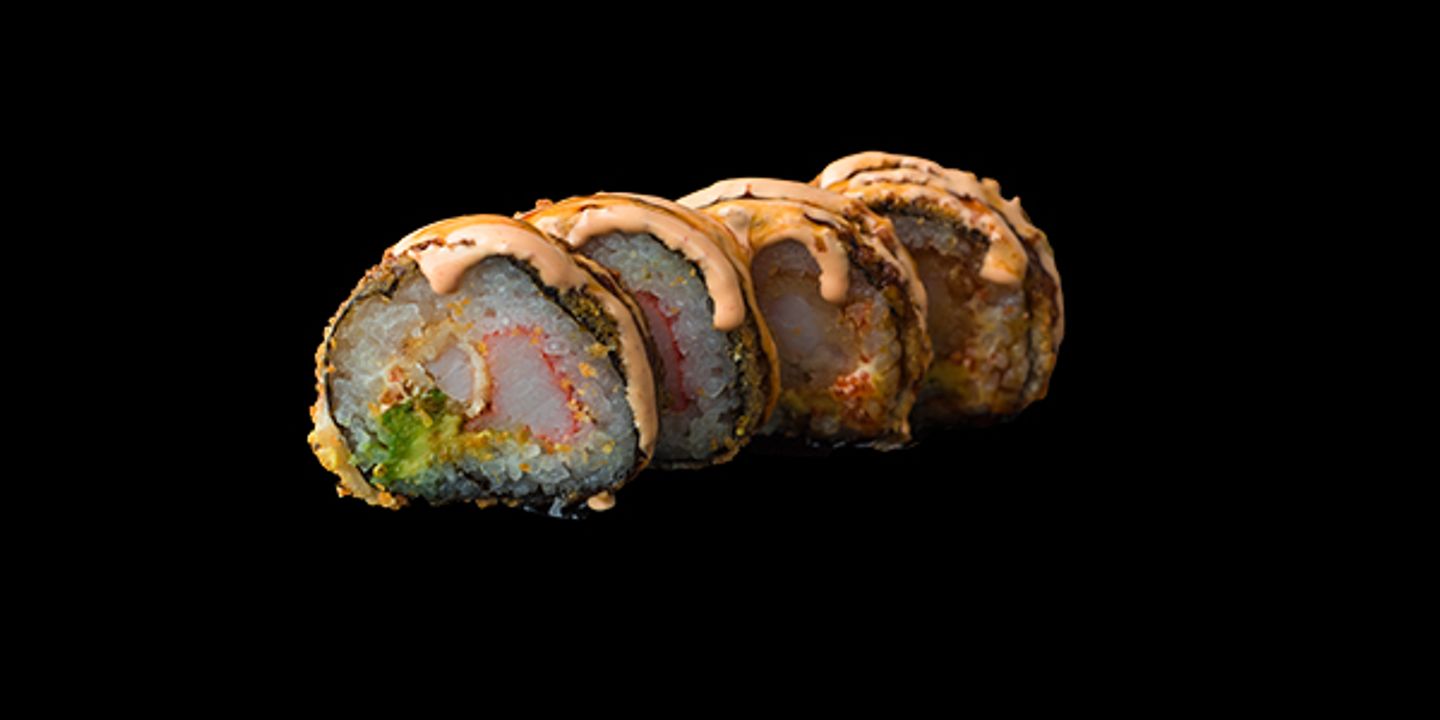 Fry Ebi Fry			 			 - 4 Pieces