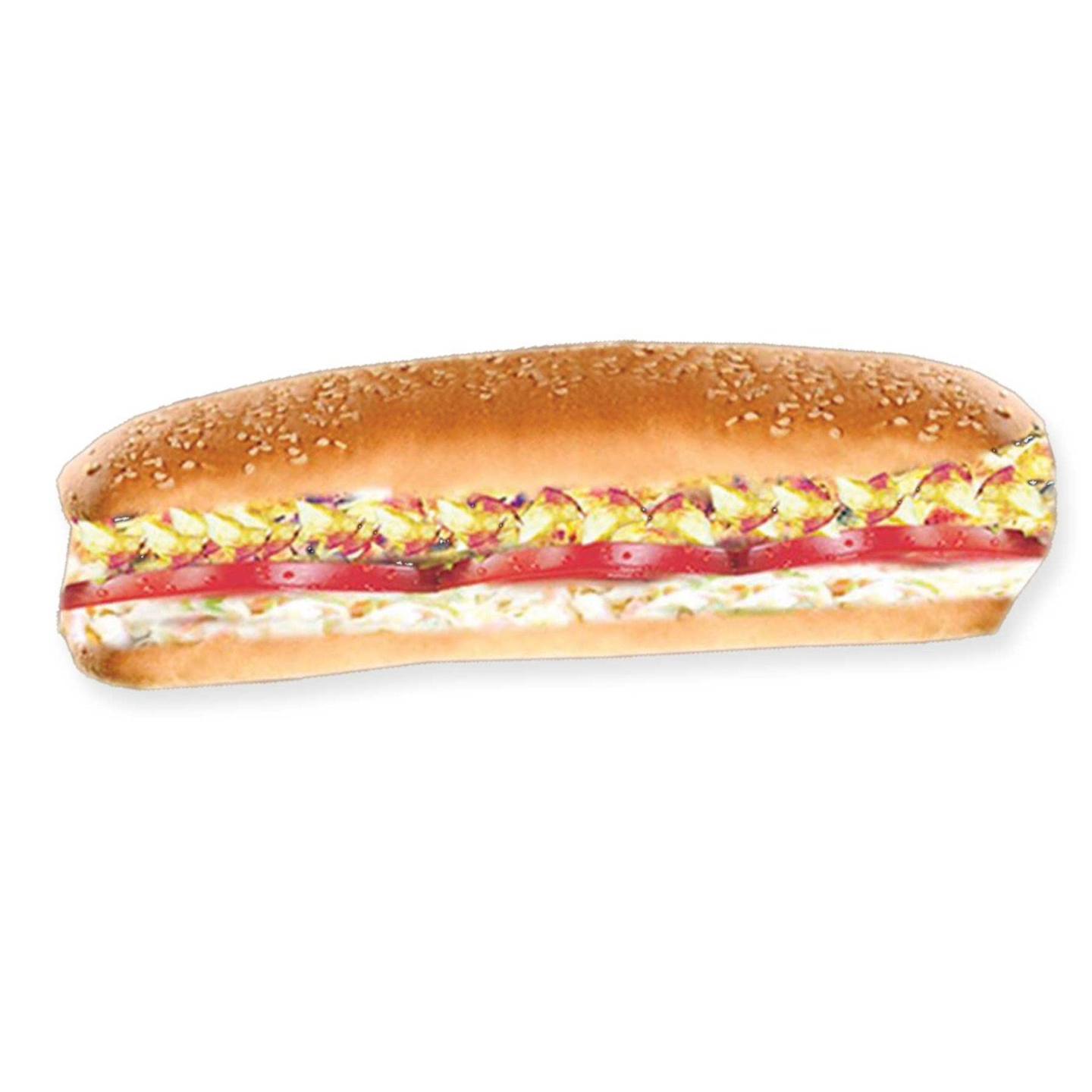 Discovery Sandwich - Meat