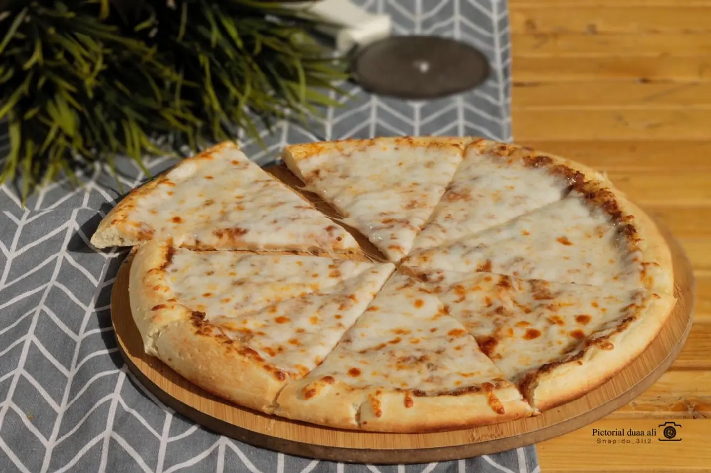 Margherita  -  Small