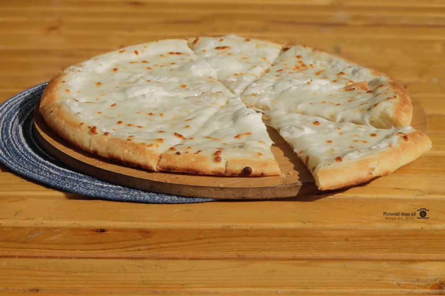 Ash Albulbul - Medium