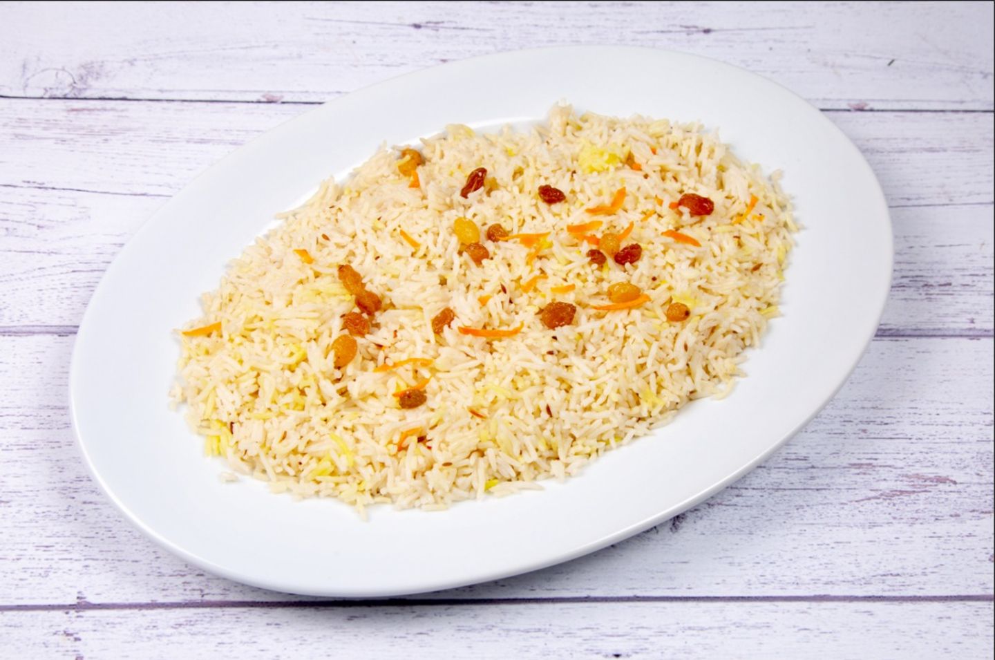 نفر ارز  - ابيض
