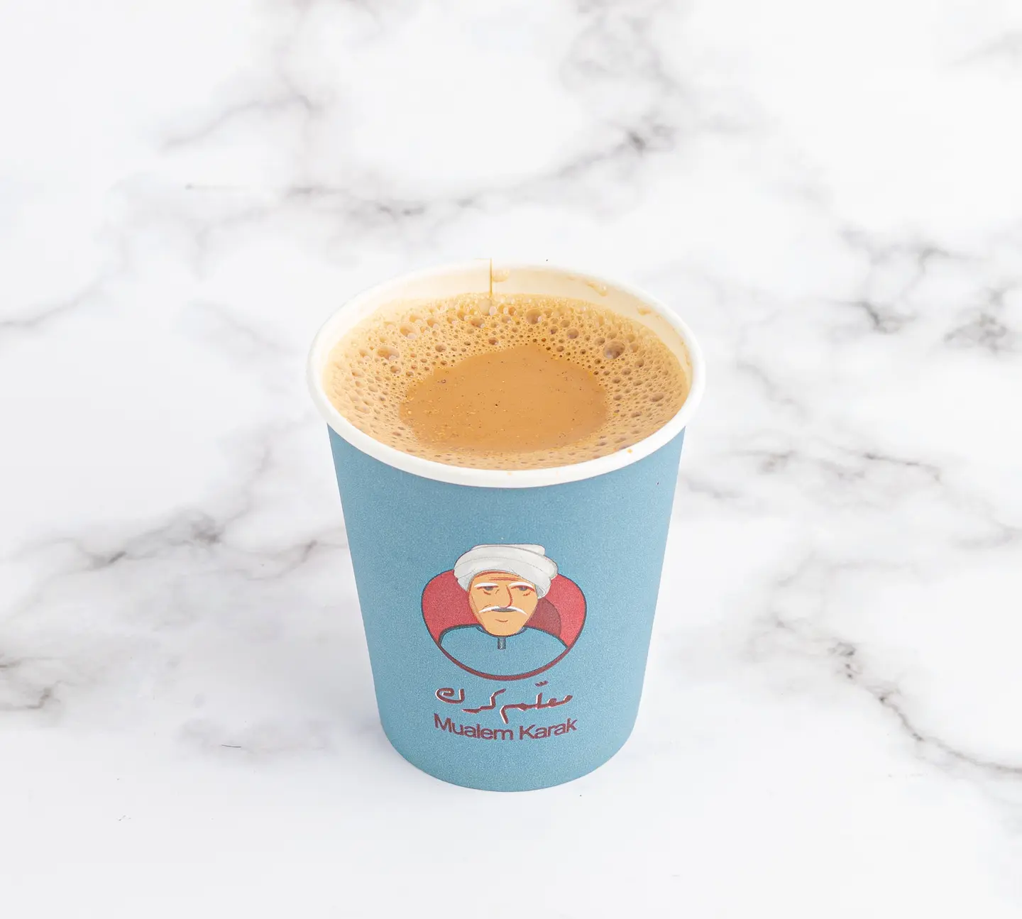 Ginger Karak - Small