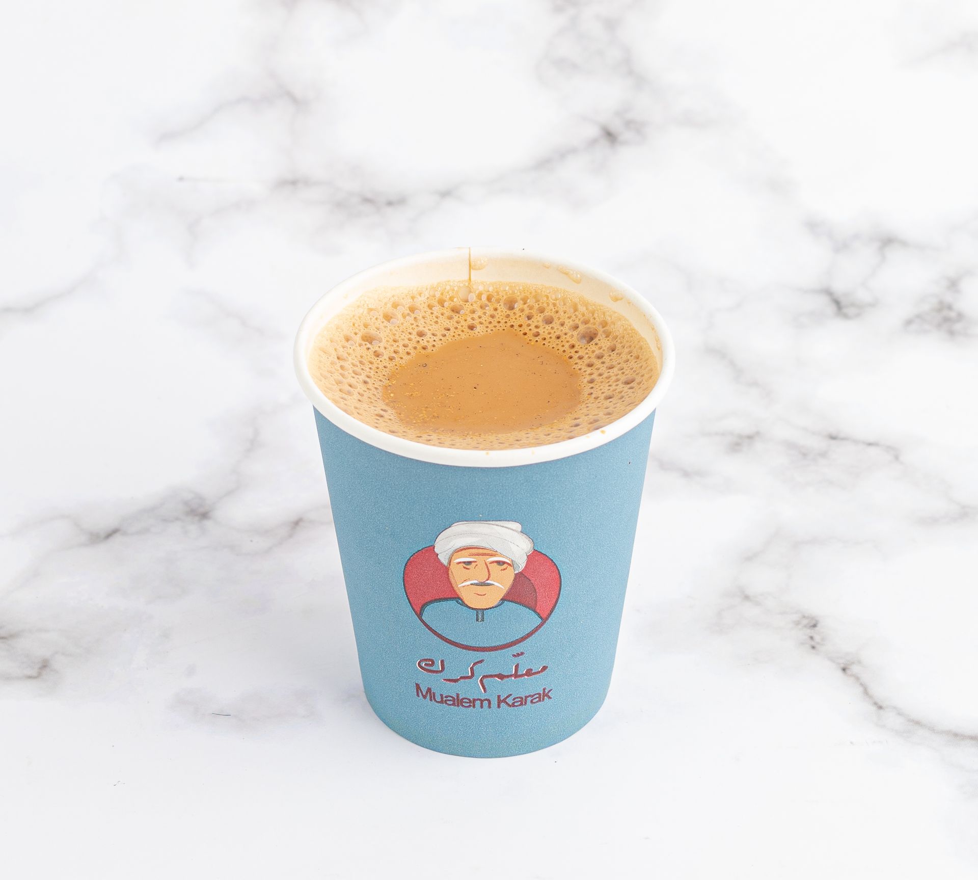 كرك زنجبيل - صغير