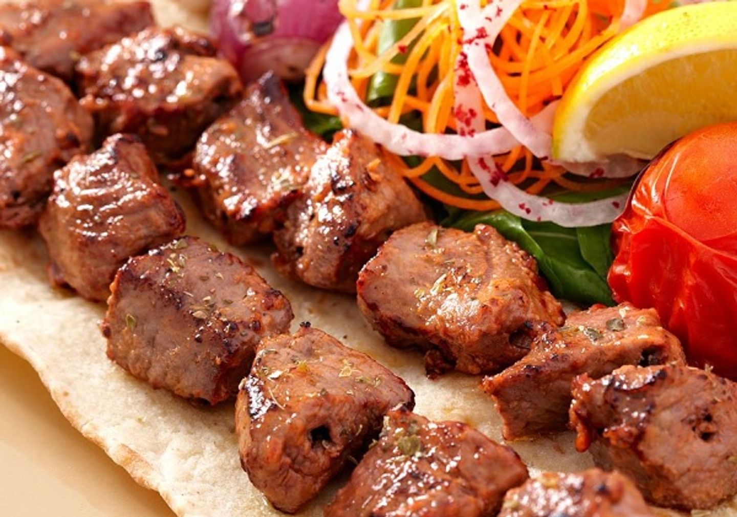 Awsal Meat Platter  - Small