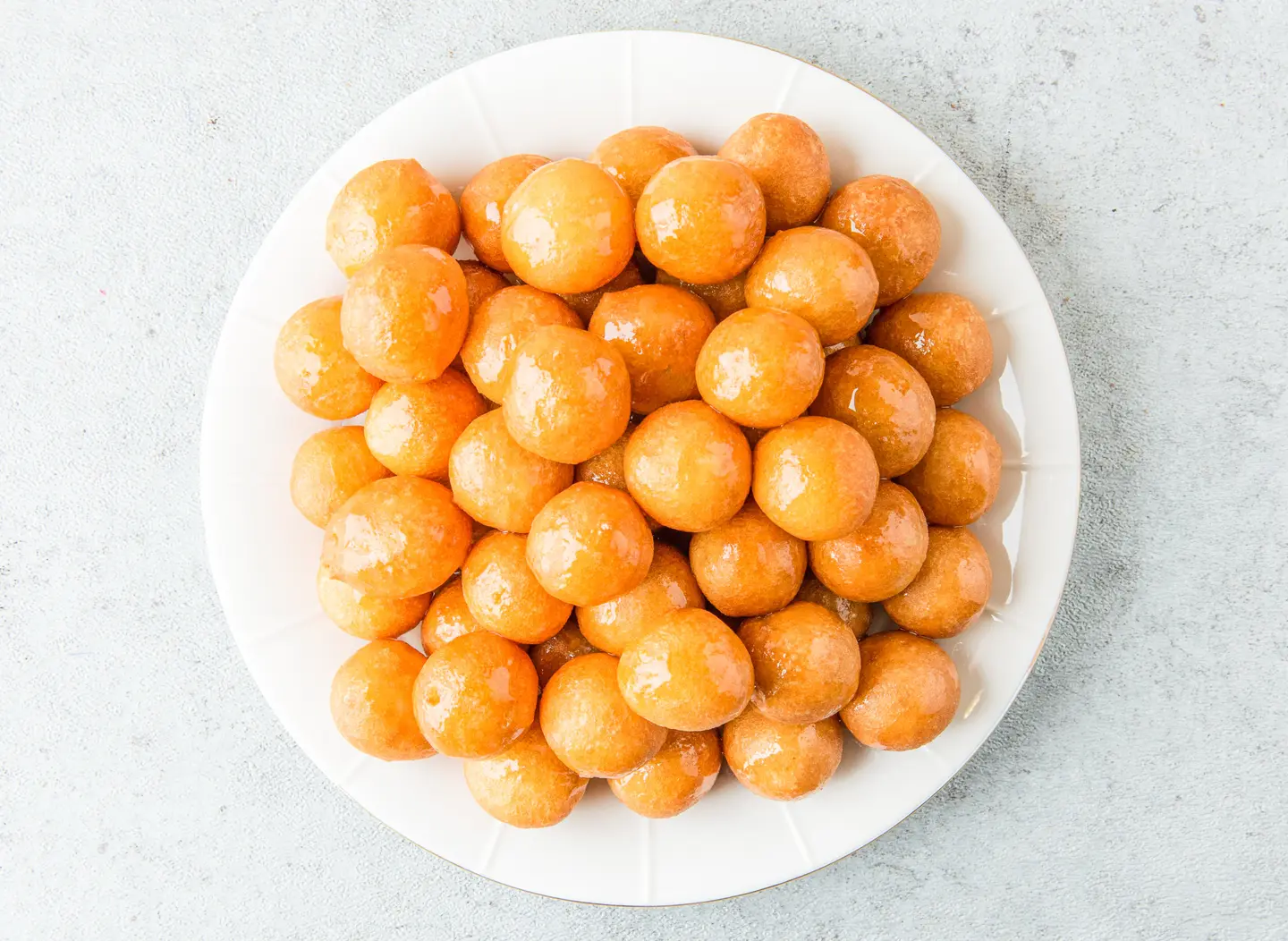 Sweet Syrup Logimat - Small