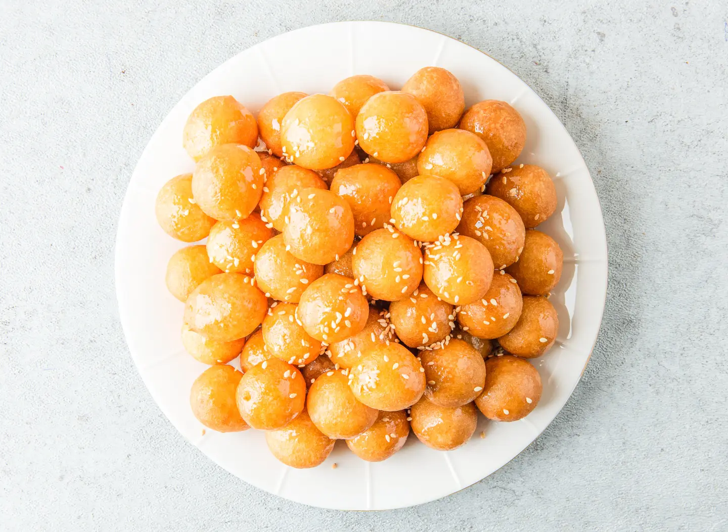 Honey Logimat - Small