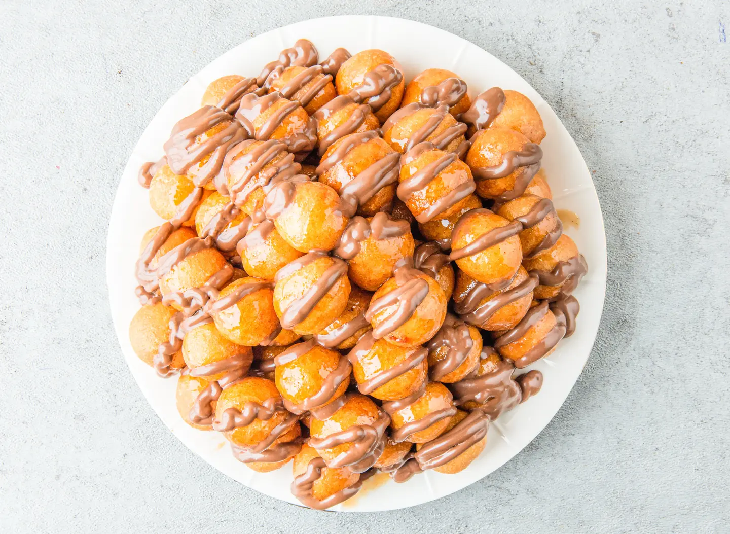 Nutella Logimat - Small